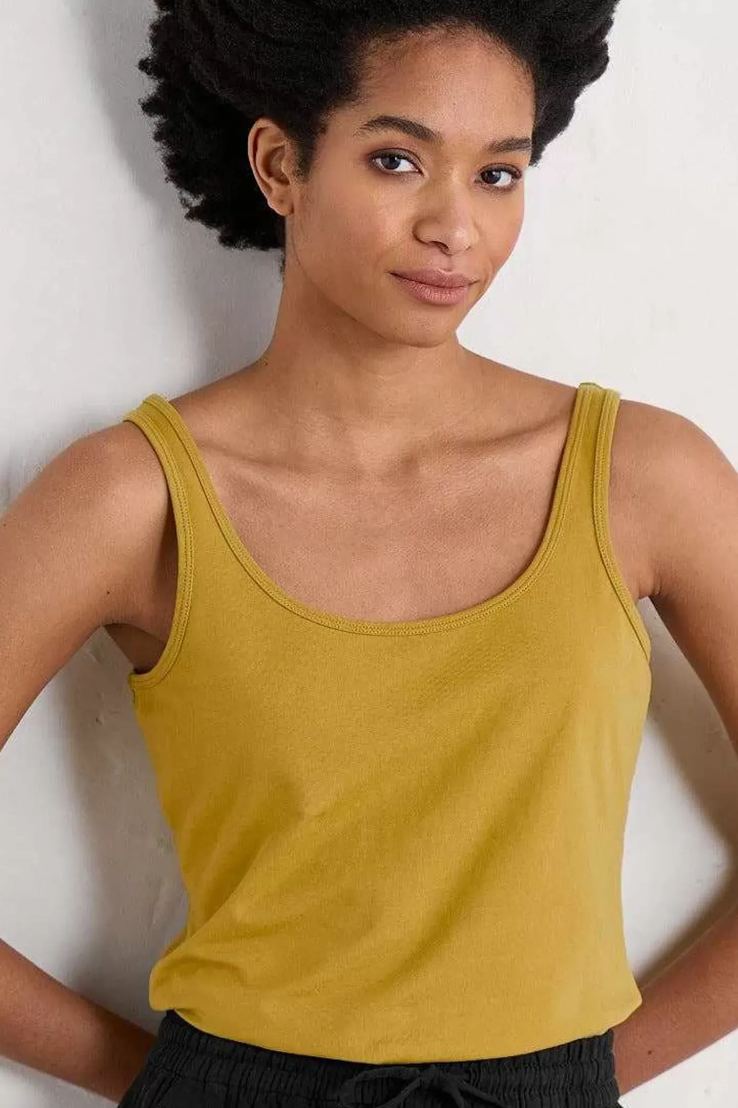 Tidal Drift Jersey Vest