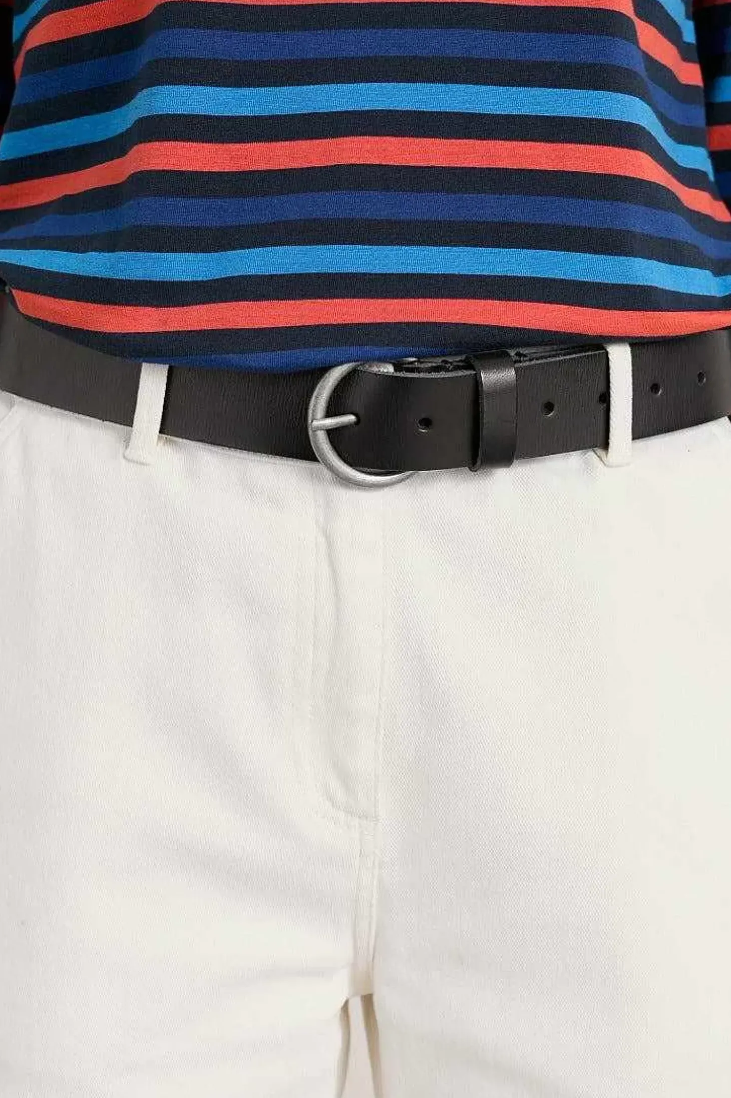Townshend Leather Belt