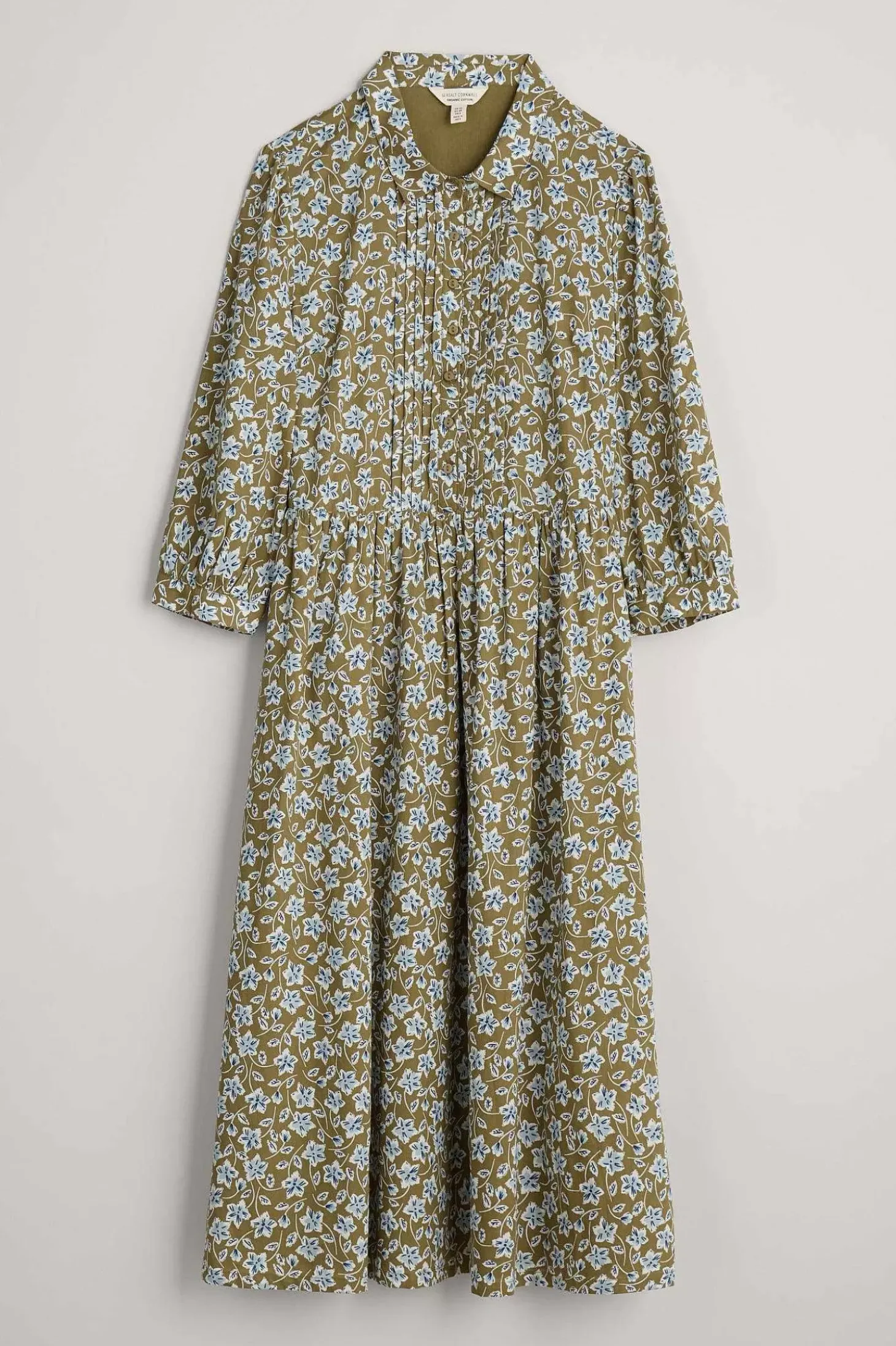 3/4 True Letter Dress