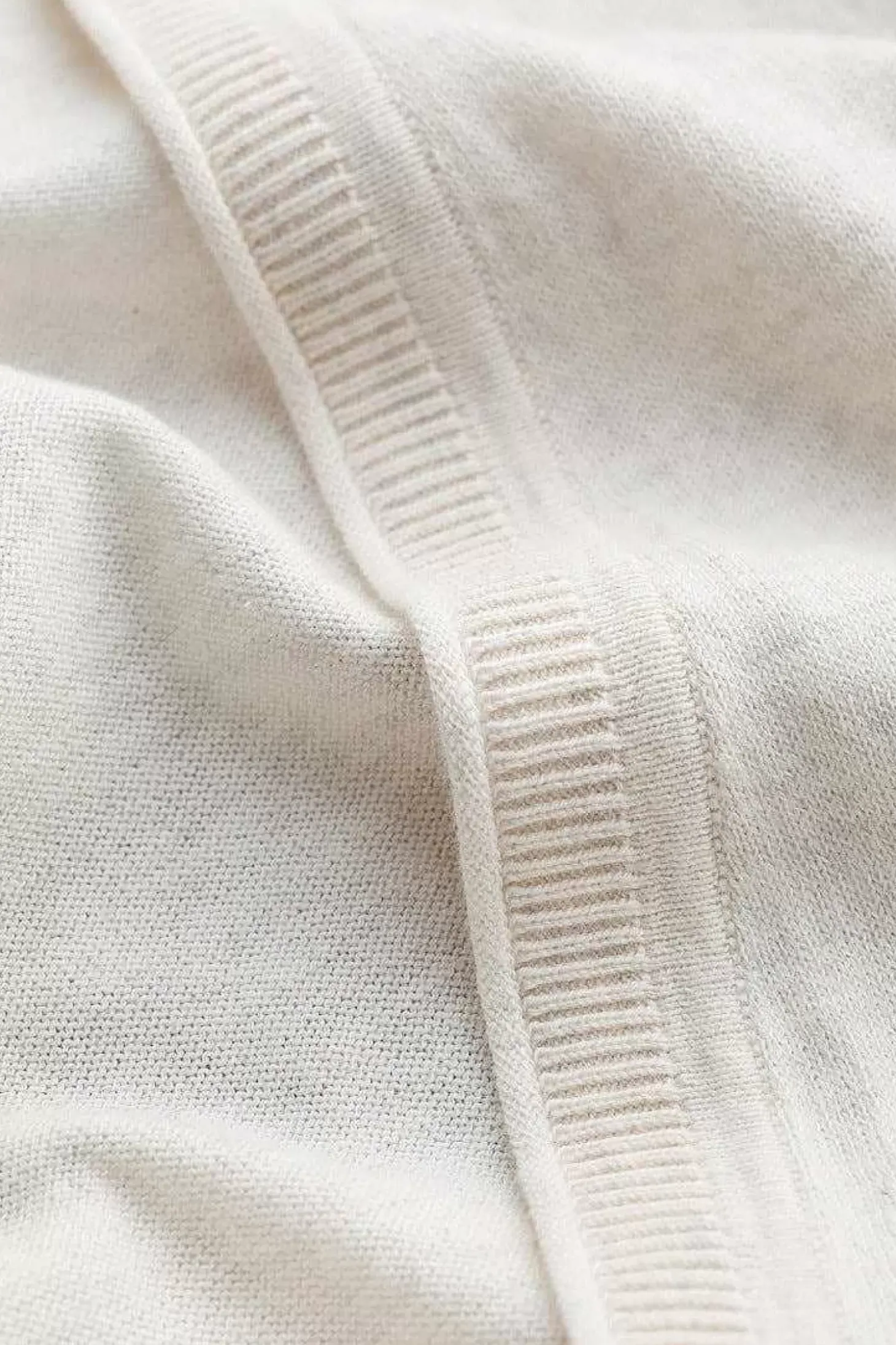 Vanessa Cotton Cardigan (Gots)