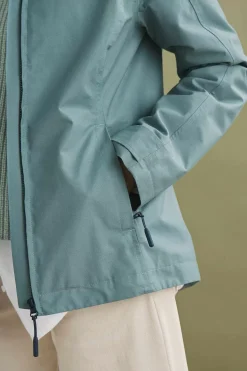 Waterway Waterproof Jacket