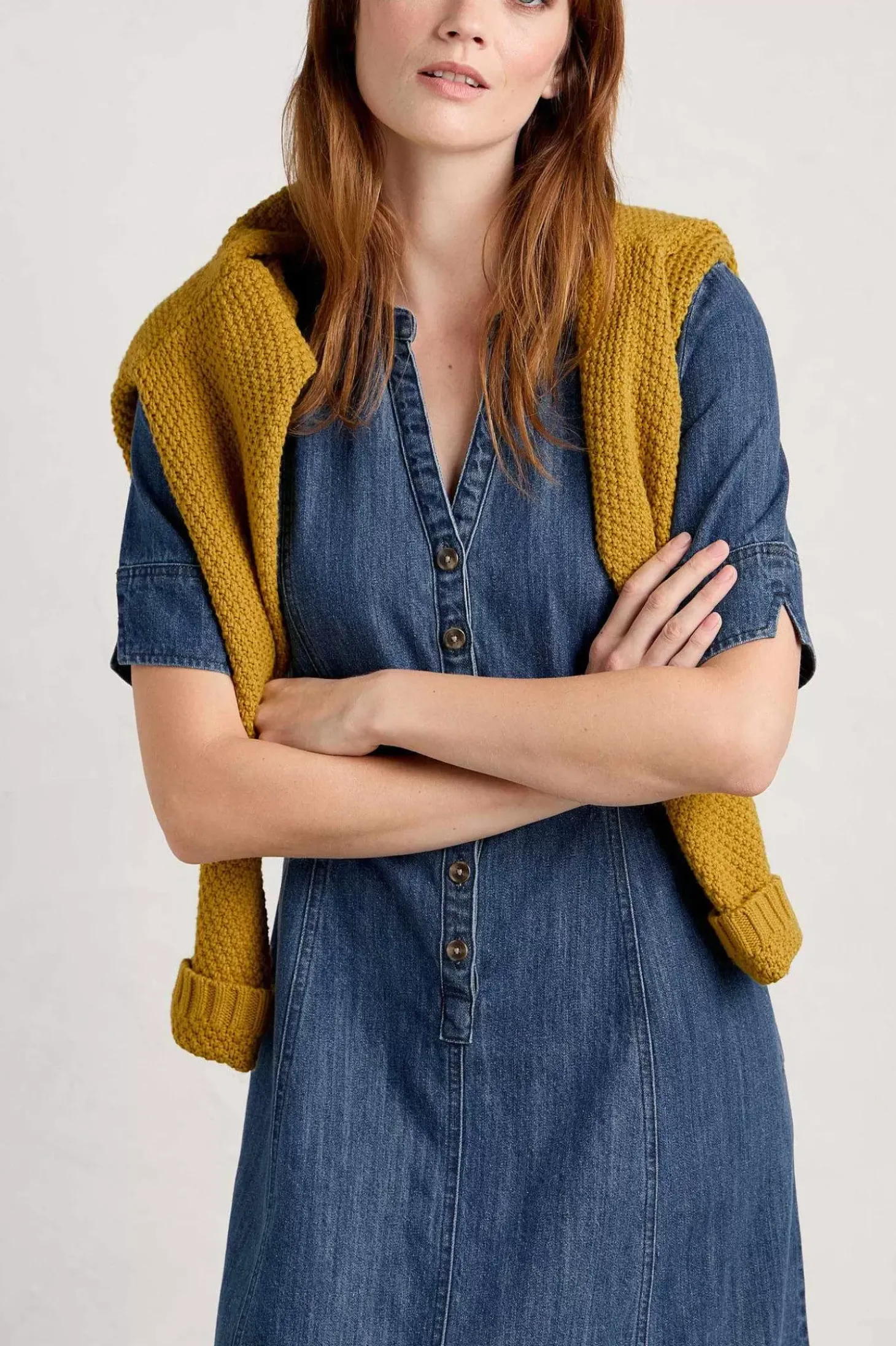 Wightwick Midi Dress