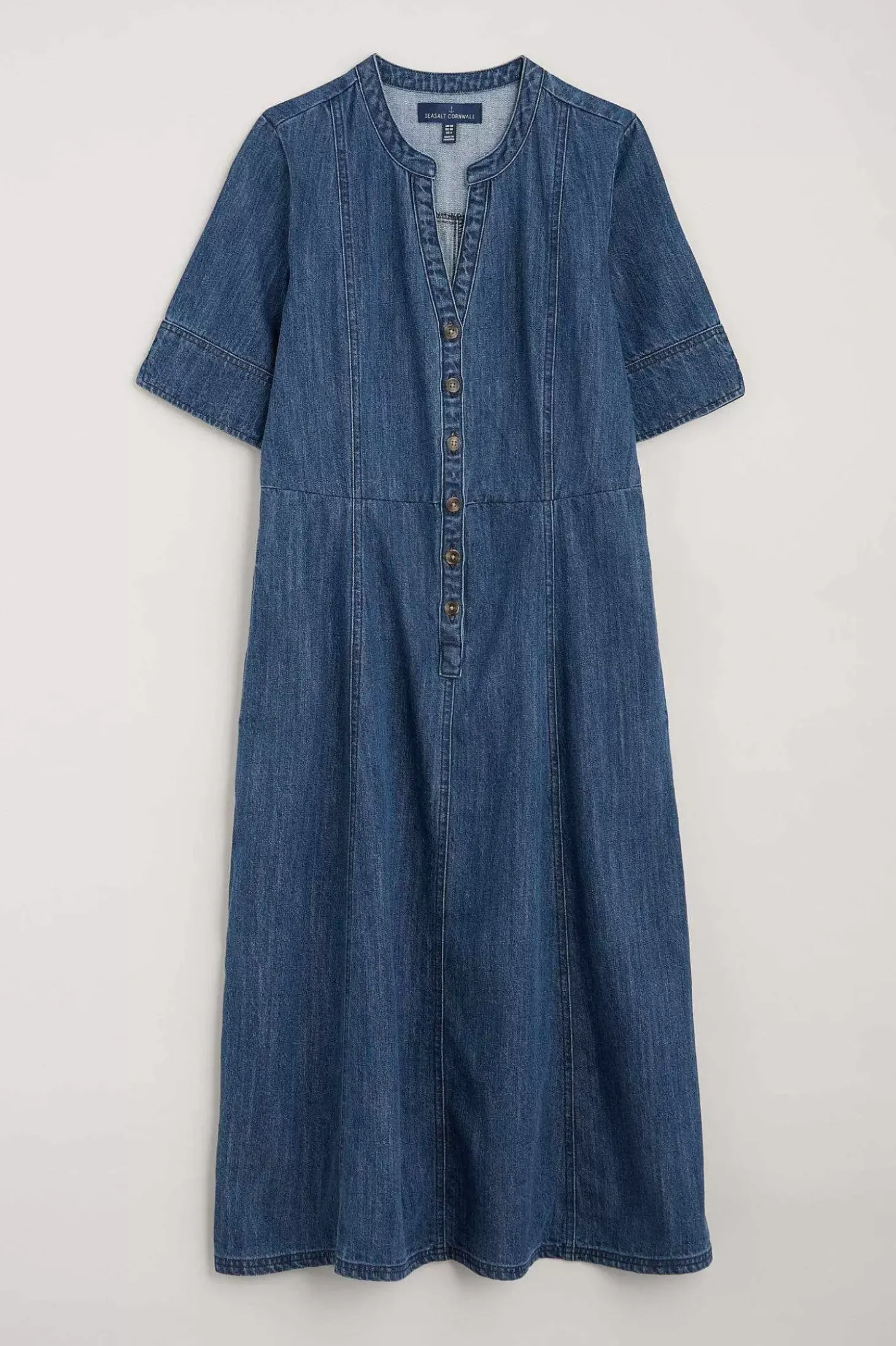 Wightwick Midi Dress